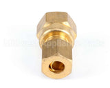 63296-3 Perlick Fitting, Compression, Brass, 1