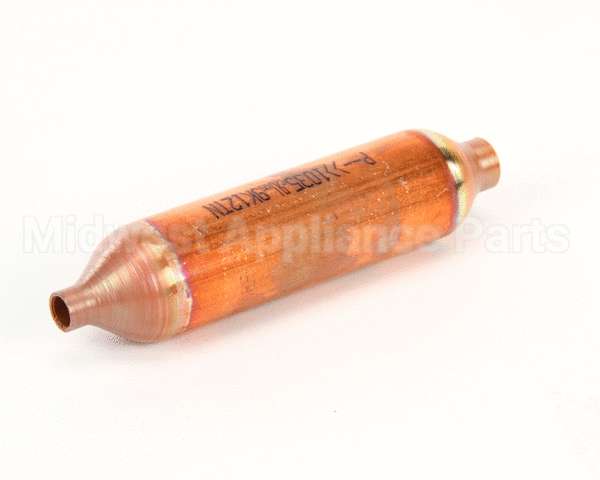 63297 Perlick Drier, R134A, 3/8 Id Inlet, X