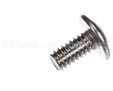 63298 Grindmaster Cecilware Screw, 1/4-20X1/2 Ph Tr Hd M/S, 18-8 S/S