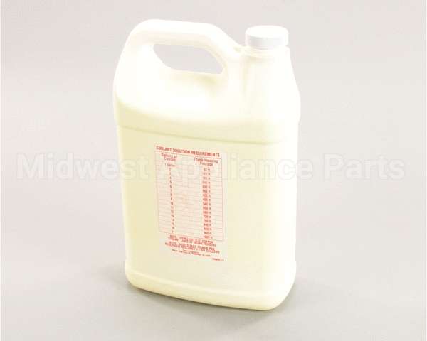 63299-1 Perlick Glycol, Dowfrost Hd, 1 Gal, Ct