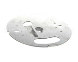 B8-WL0609 Wells Assembly-Ring Elem Mounting Plate