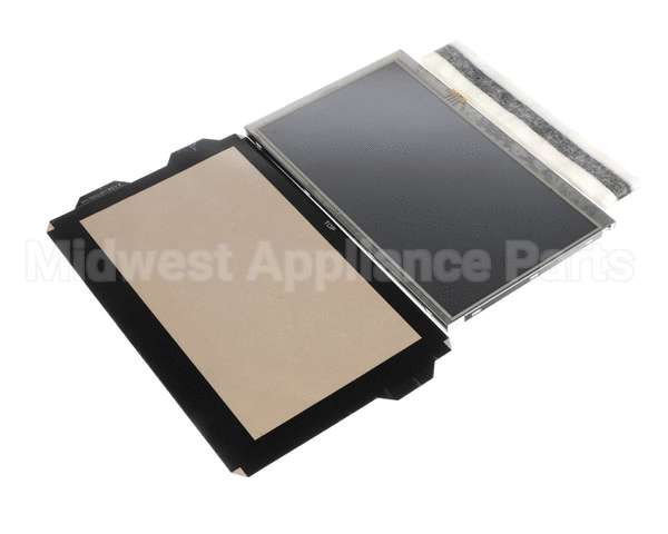 633-0020-007S Tidel Engineering Display/Touchscreen