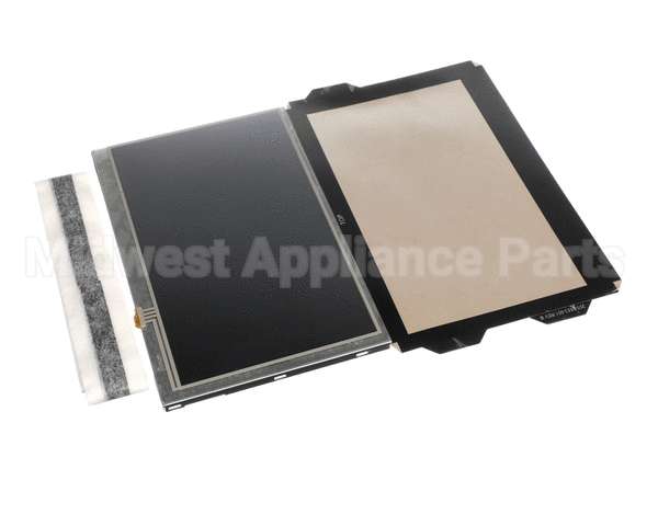 633-0020-007S Tidel Engineering Display/Touchscreen