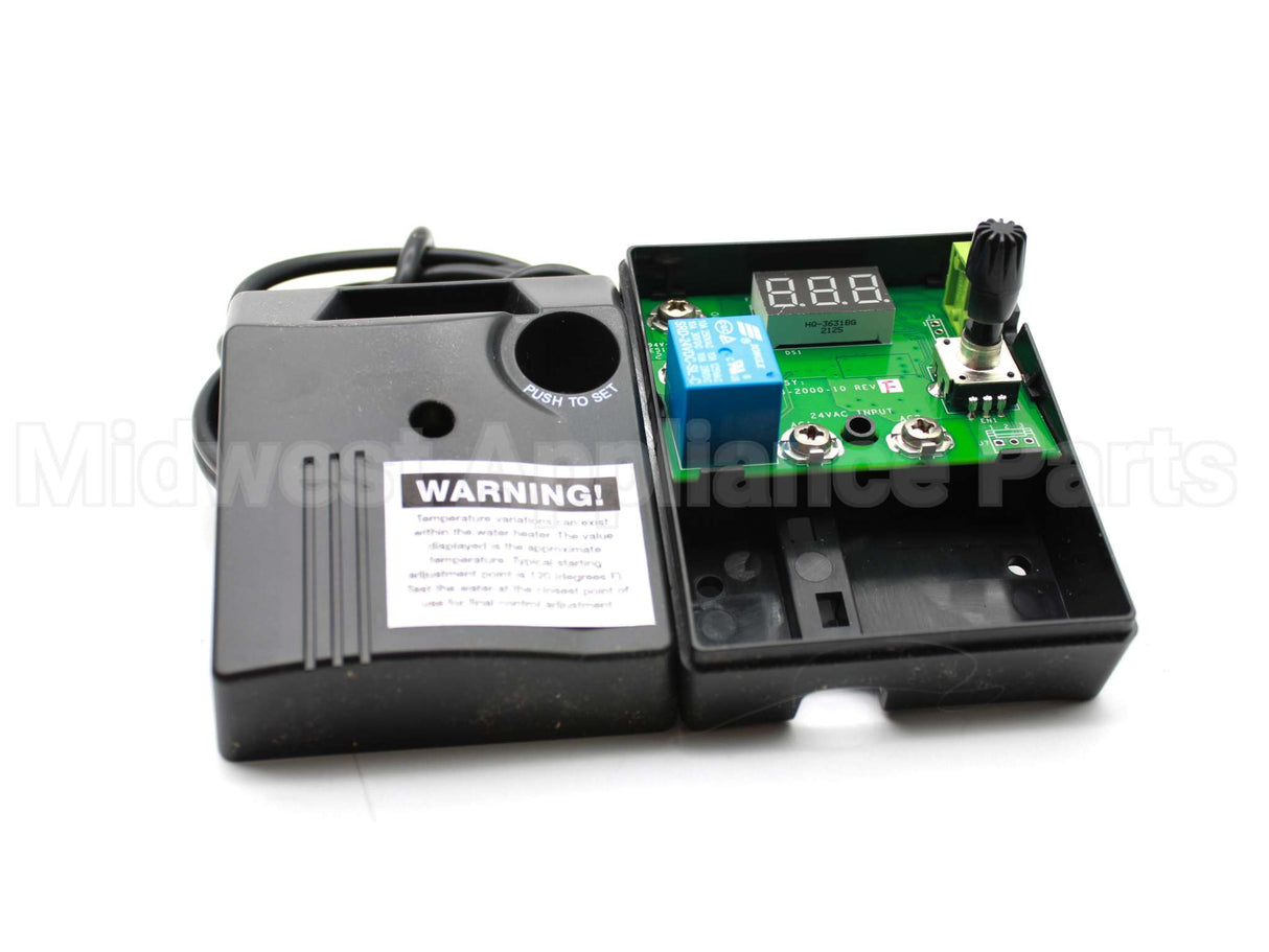 633-600-012 Weil Mclain Kit-S Acutemp 2000Wm Serv Pack