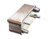 63301B Perlick Heat Exchanger, Brazed Plate 3