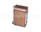 63302B Perlick Heat Exchanger