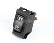 63303 Perlick Switch, Single Pole, Rocker,