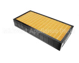 63304 Gold Medal Products Updraft Box Fltr 12X24X4