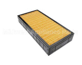 63304 Gold Medal Products Updraft Box Fltr 12X24X4