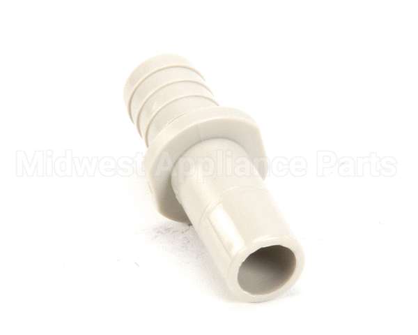 63307 Perlick Fitting, Tube-Hose Stem, 1/2