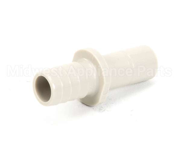 63307 Perlick Fitting, Tube-Hose Stem, 1/2