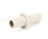 63307 Perlick Fitting, Tube-Hose Stem, 1/2