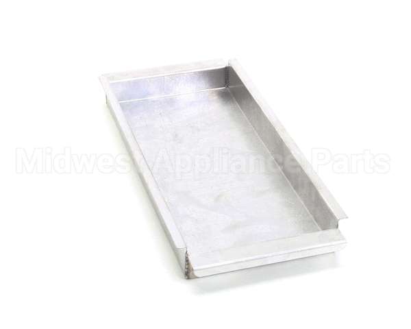 6333200000 Jade Grease Can, Griddle, Jgt