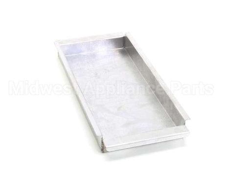 6333200000 Jade Grease Can, Griddle, Jgt