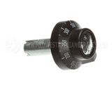 26869-0 Montague Dial Thermostat