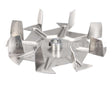 63360 Henny Penny Fan Blade 5 3/8