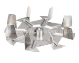 63360 Henny Penny Fan Blade 5 3/8