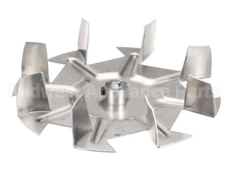 63360 Henny Penny Fan Blade 5 3/8