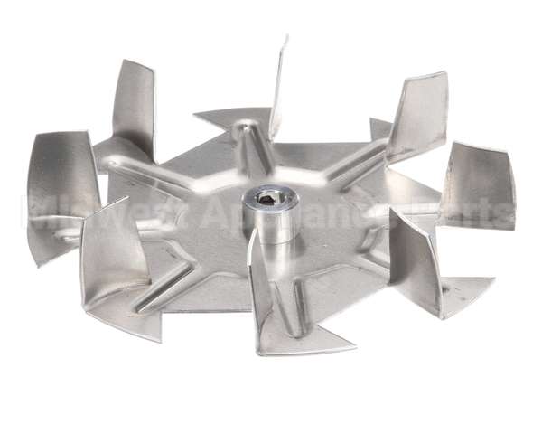 63360 Henny Penny Fan Blade 5 3/8