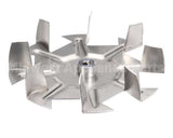 63360 Henny Penny Fan Blade 5 3/8