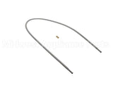 63363-1 Montague Tubing, Ss/Flex, 304Ss; 1/4X35