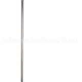 63363 Compatible Fisher Riser, 21.75", Leadfree, Ss
