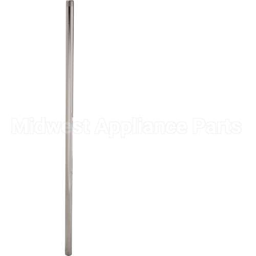 63363 Compatible Fisher Faucet Riser, 21.75", Leadfree, Ss