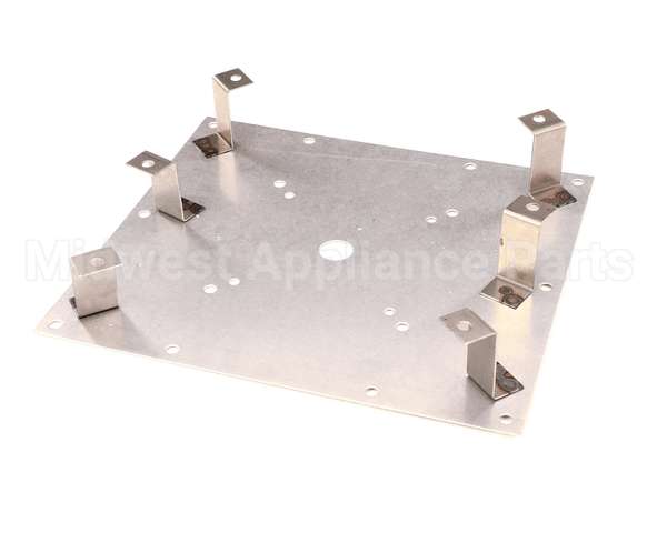 6337-1 Montague Motor Mount Plate Assembly, V Seri