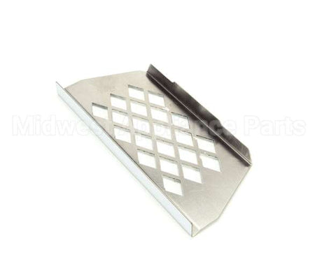 63376 Silver King Cover Tray Drip Skmaj1