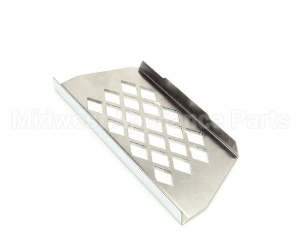 63376 Silver King Cover Tray Drip Skmaj1