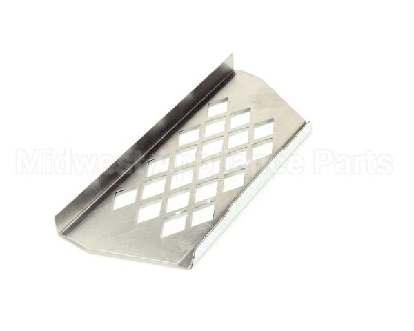 63376 Silver King Cover Tray Drip Skmaj1