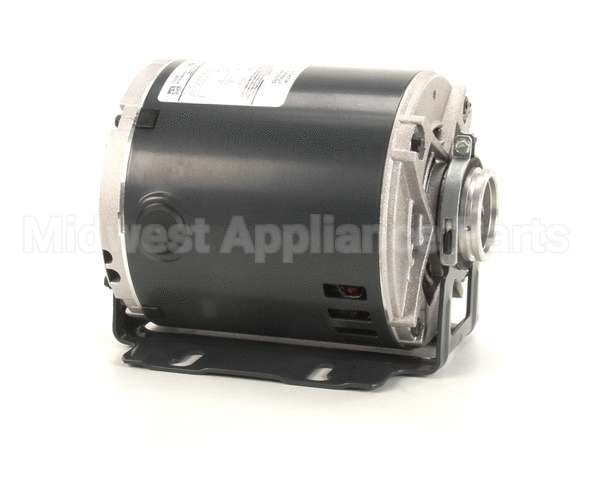 63381 Perlick Motor, 1/4 Hp 115V/60 Carbonat