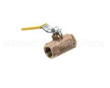 63389 Henny Penny Valve-Drain W/Handle