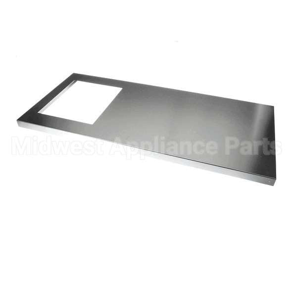 634-CTI-004V-S Compatible Delfield Side, Shrd, Lh, Pvc Lvr