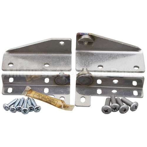 63407R Compatible Perlick Hinge Set - Right