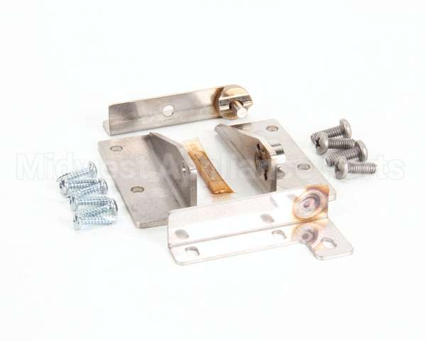 63407R Perlick Hinge Set, Right Std Door, Bb