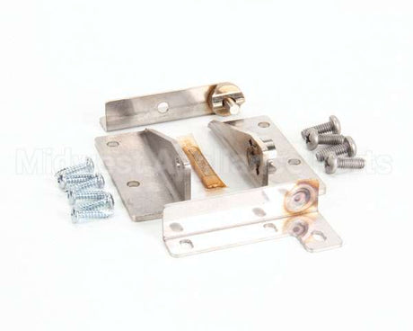 63407R Perlick Hinge Set, Right Std Door, Bb