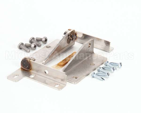 63407R Perlick Hinge Set, Right Std Door, Bb