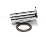 6343 Fisher Fitting Thru Deck