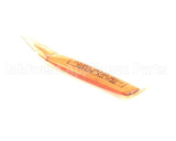 63450 Perlick Packet, Grease, 1 Ml, Clear F