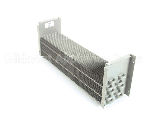 63455 Silver King Coil Evaporator Skf/R/P27/ Skpz27/D/Skf3