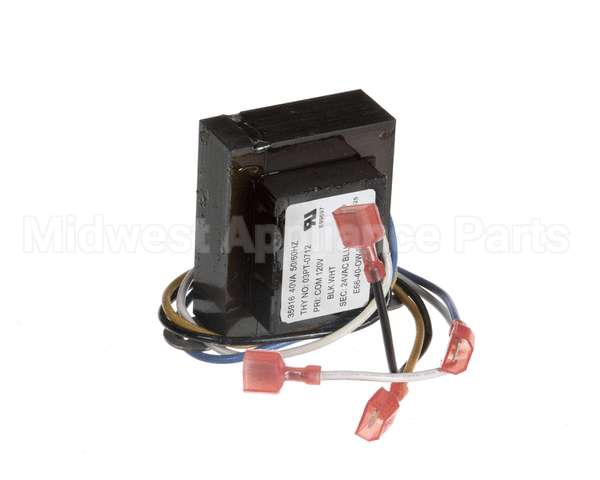 63460 Henny Penny Assembly-120V Transformer-990