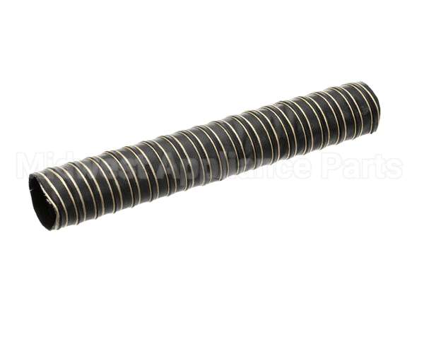 63461 Henny Penny Vent Hose-Intake-990