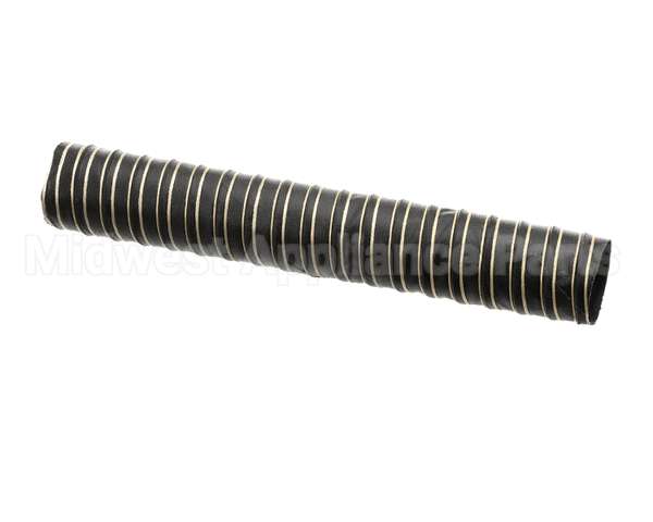 63461 Henny Penny Vent Hose-Intake-990