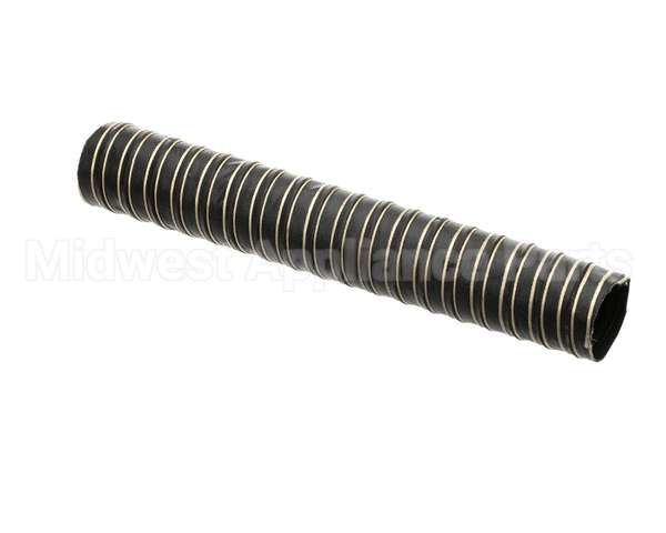 63461 Henny Penny Vent Hose-Intake-990