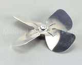 63461 Perlick Fan Blade, 4, 4 Blades, 5/8