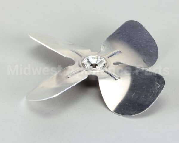 63461 Perlick Fan Blade, 4, 4 Blades, 5/8