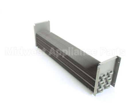 63462 Silver King Coil Evaporator 24 Inch