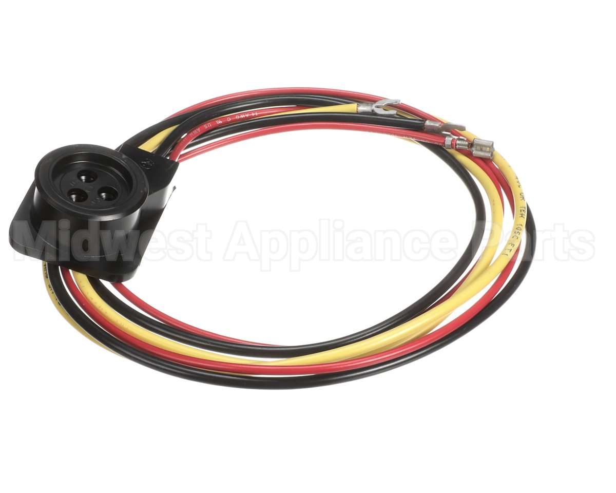 634660R Nordyne 4-5T Compressor Plug