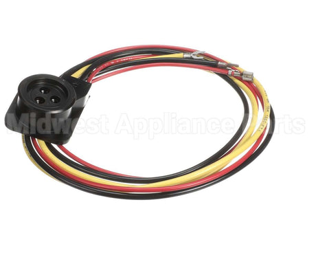 634660R Nordyne 4-5T Compressor Plug